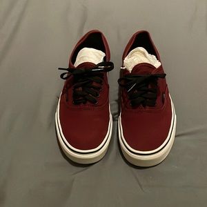 Vans shoes
